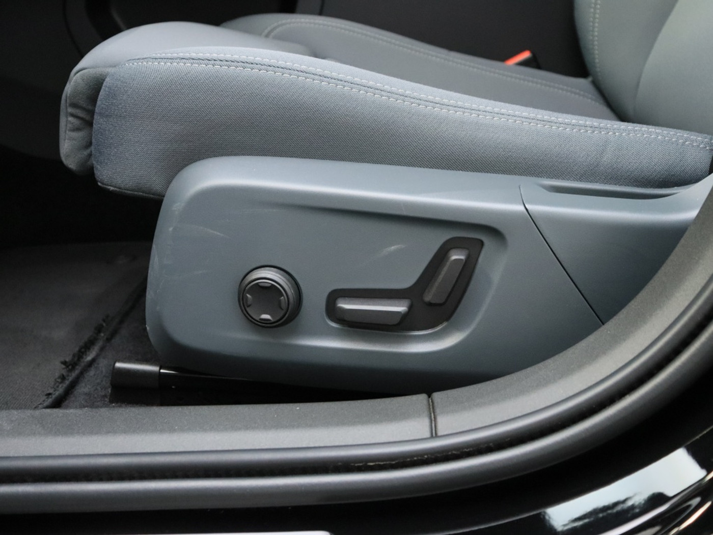 Foto van Polestar Polestar 2