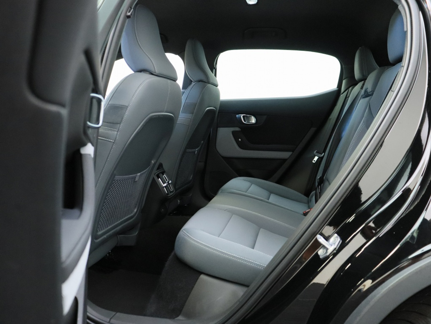 Foto van Polestar Polestar 2