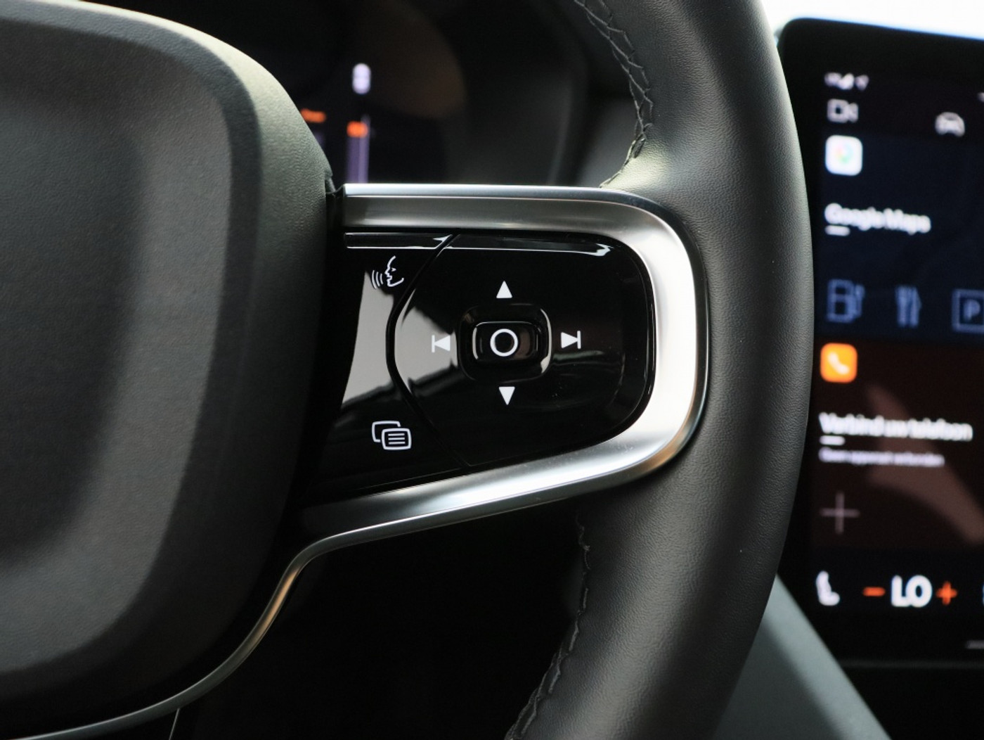 Foto van Polestar Polestar 2