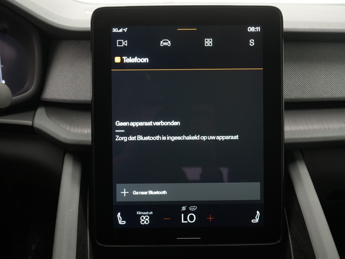 Foto van Polestar Polestar 2