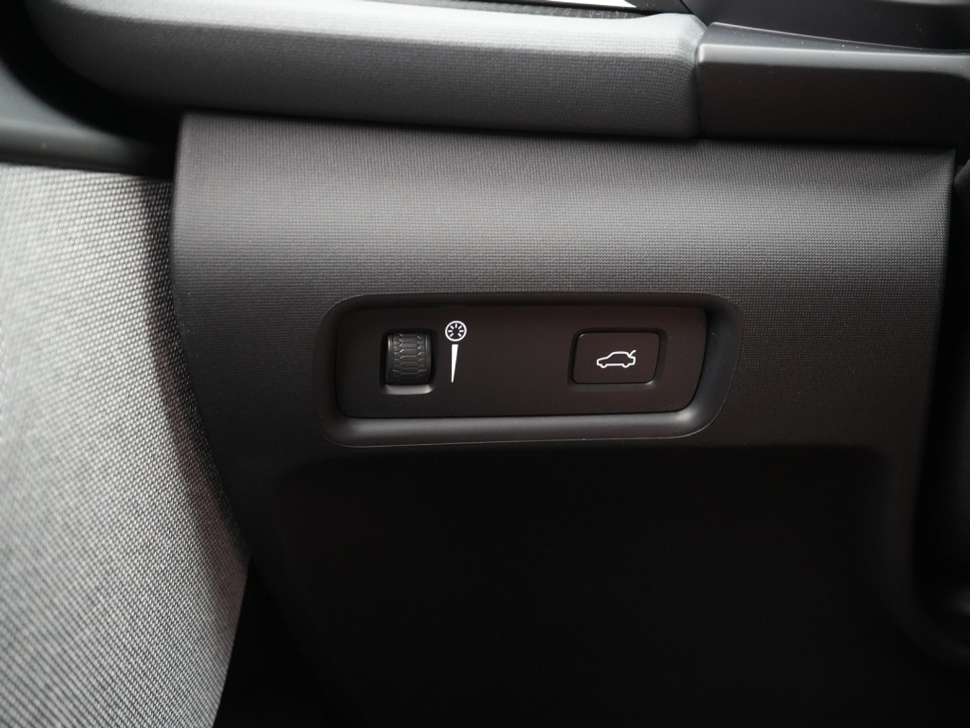 Foto van Polestar Polestar 2