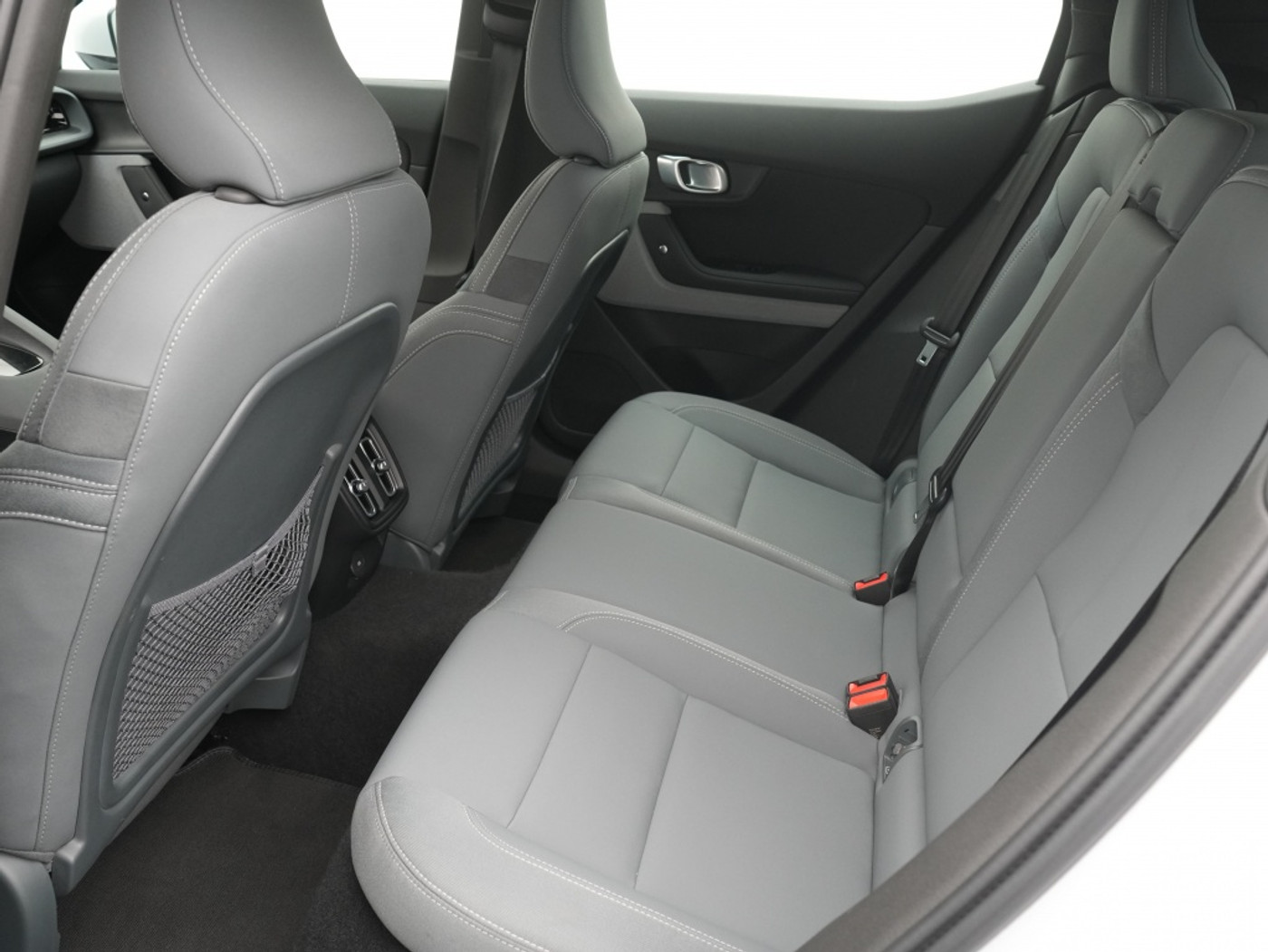 Foto van Polestar Polestar 2