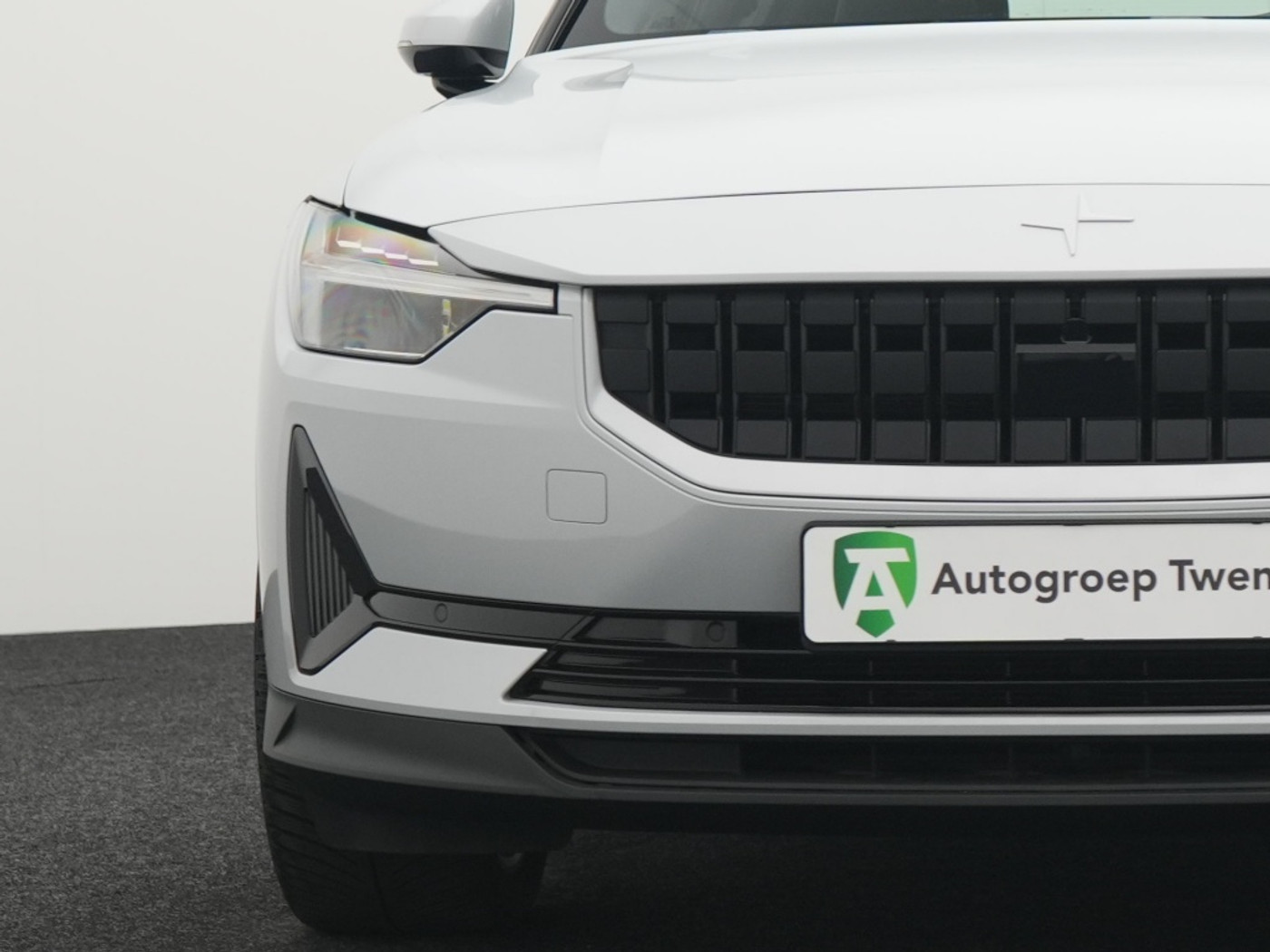Foto van Polestar Polestar 2