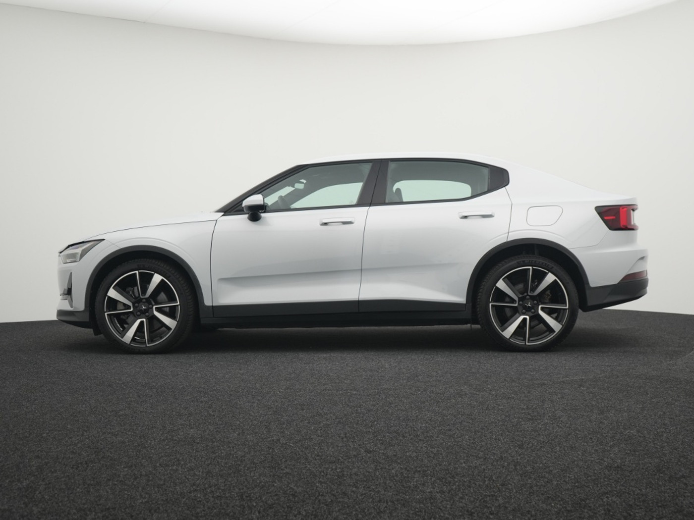 Foto van Polestar Polestar 2