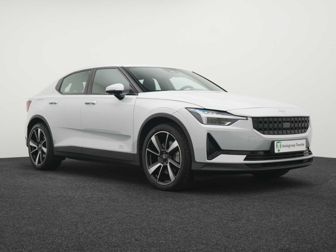 Foto van Polestar Polestar 2