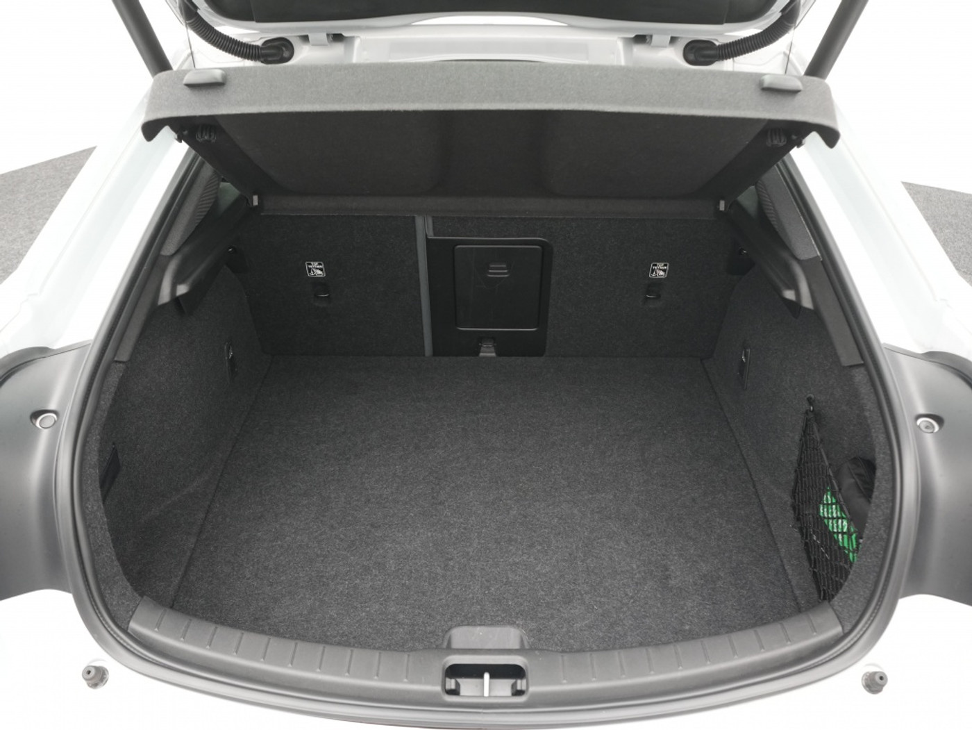 Foto van Polestar Polestar 2