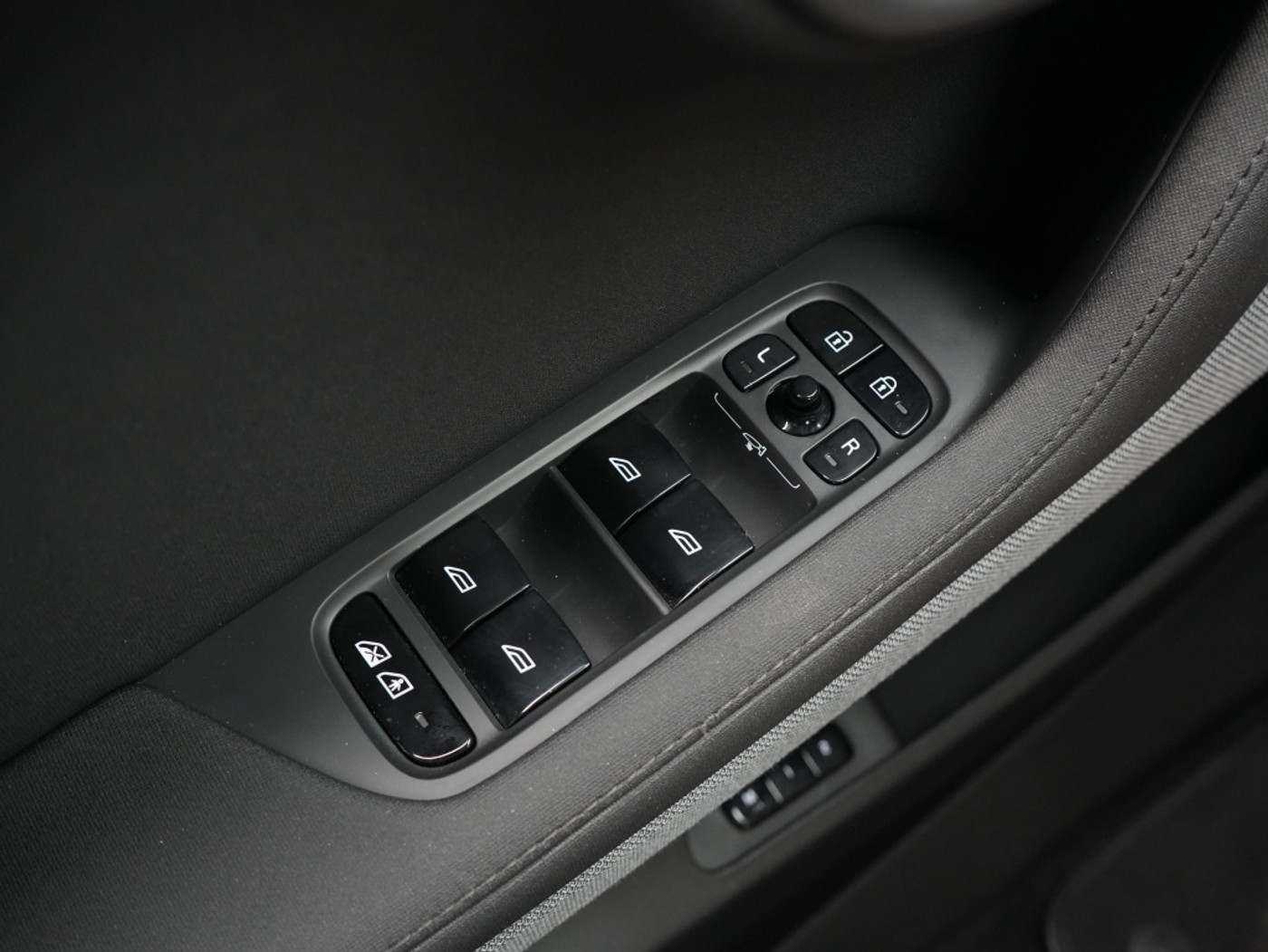 Foto van Polestar Polestar 2