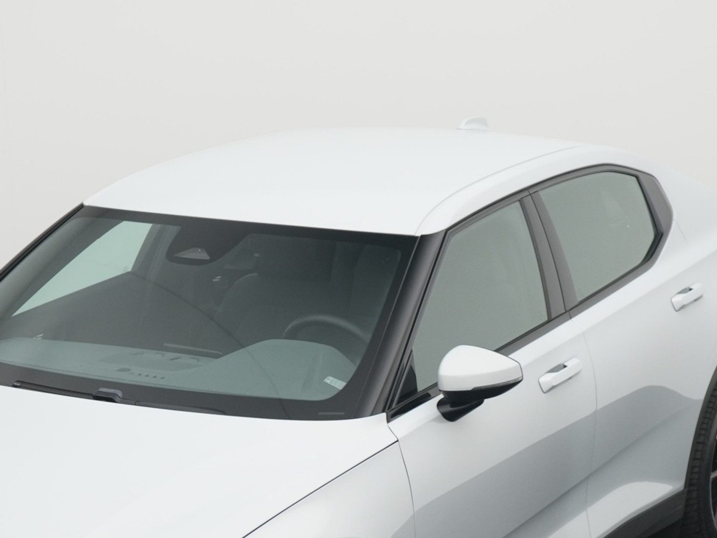 Foto van Polestar Polestar 2