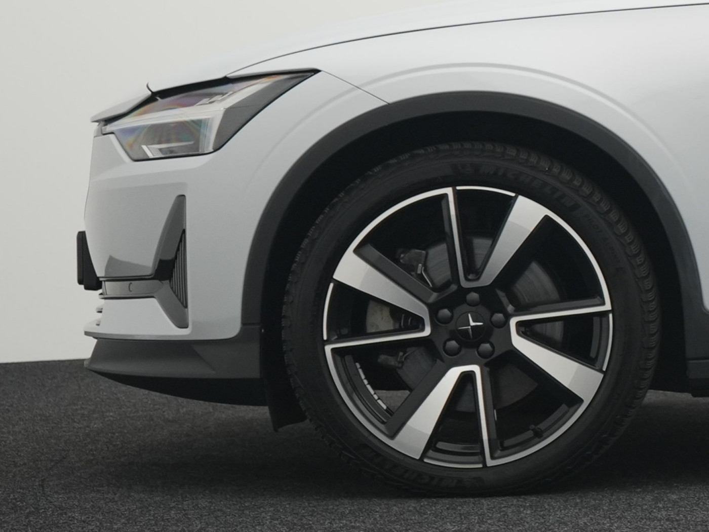 Foto van Polestar Polestar 2
