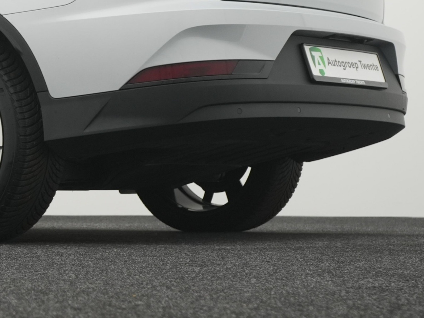 Foto van Polestar Polestar 2