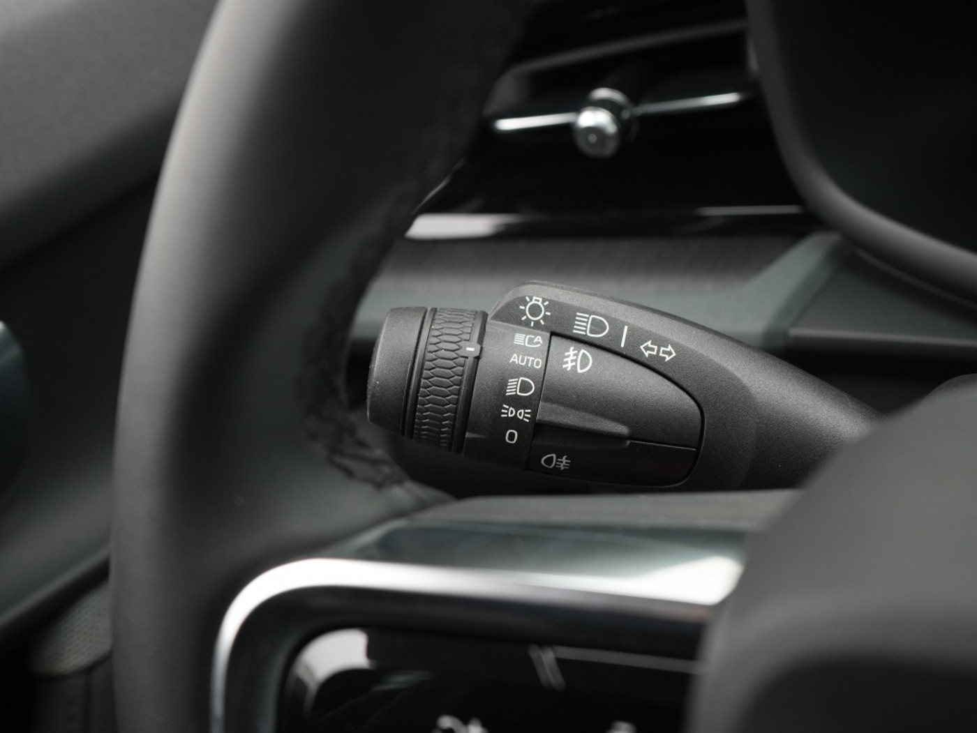 Foto van Polestar Polestar 2