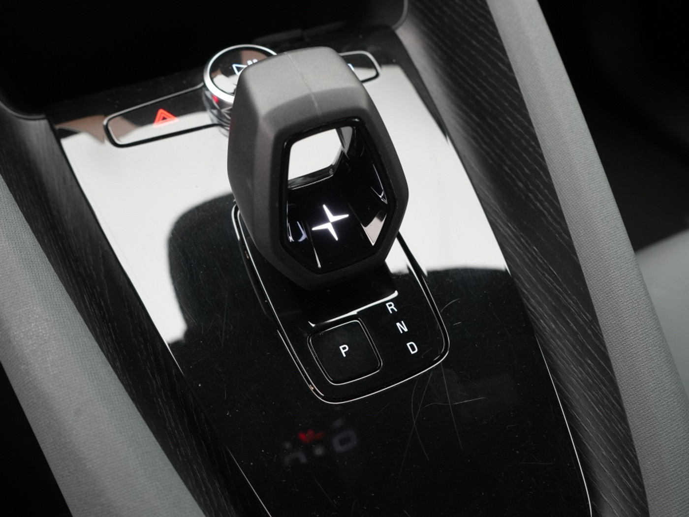 Foto van Polestar Polestar 2