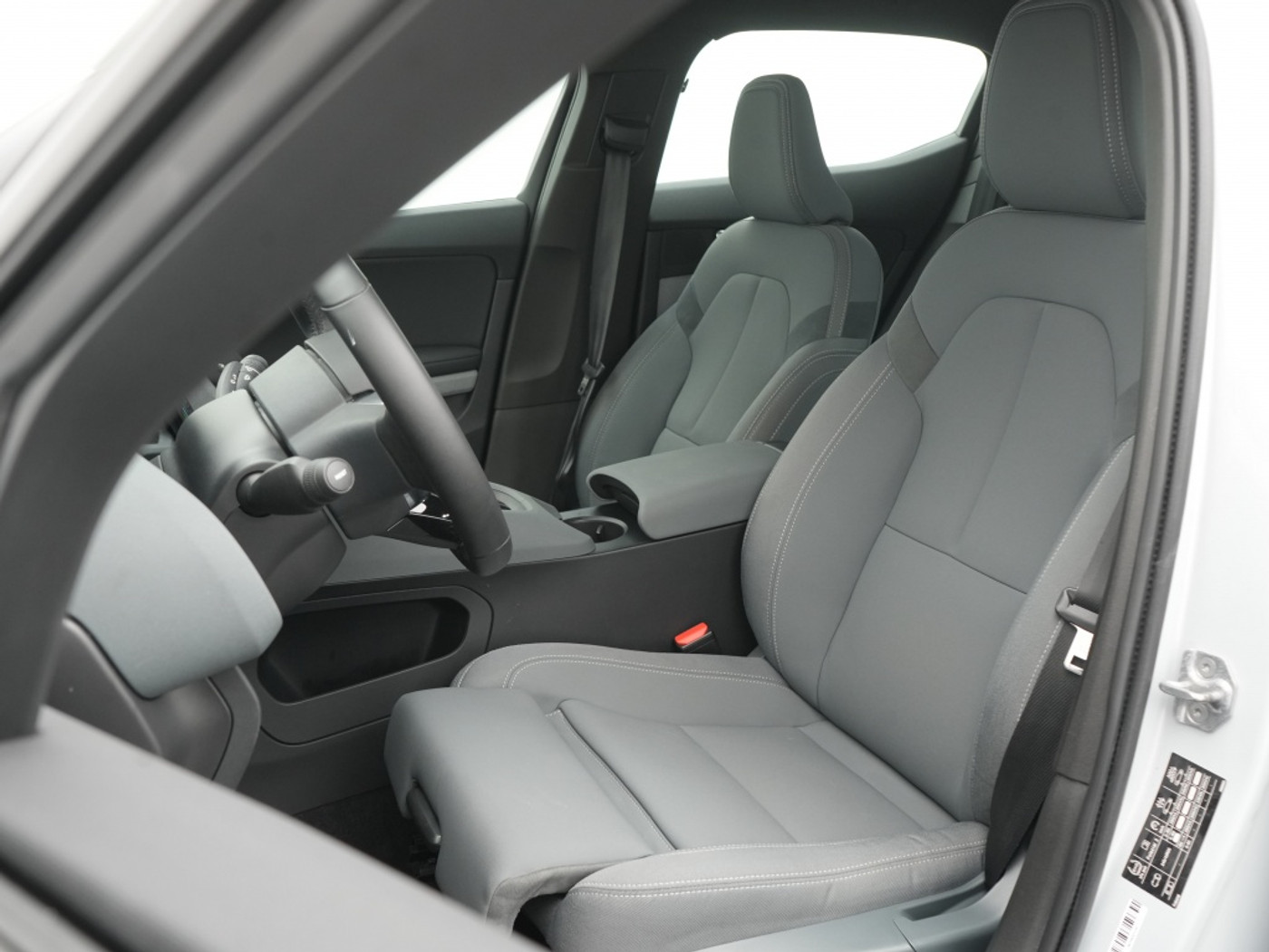 Foto van Polestar Polestar 2