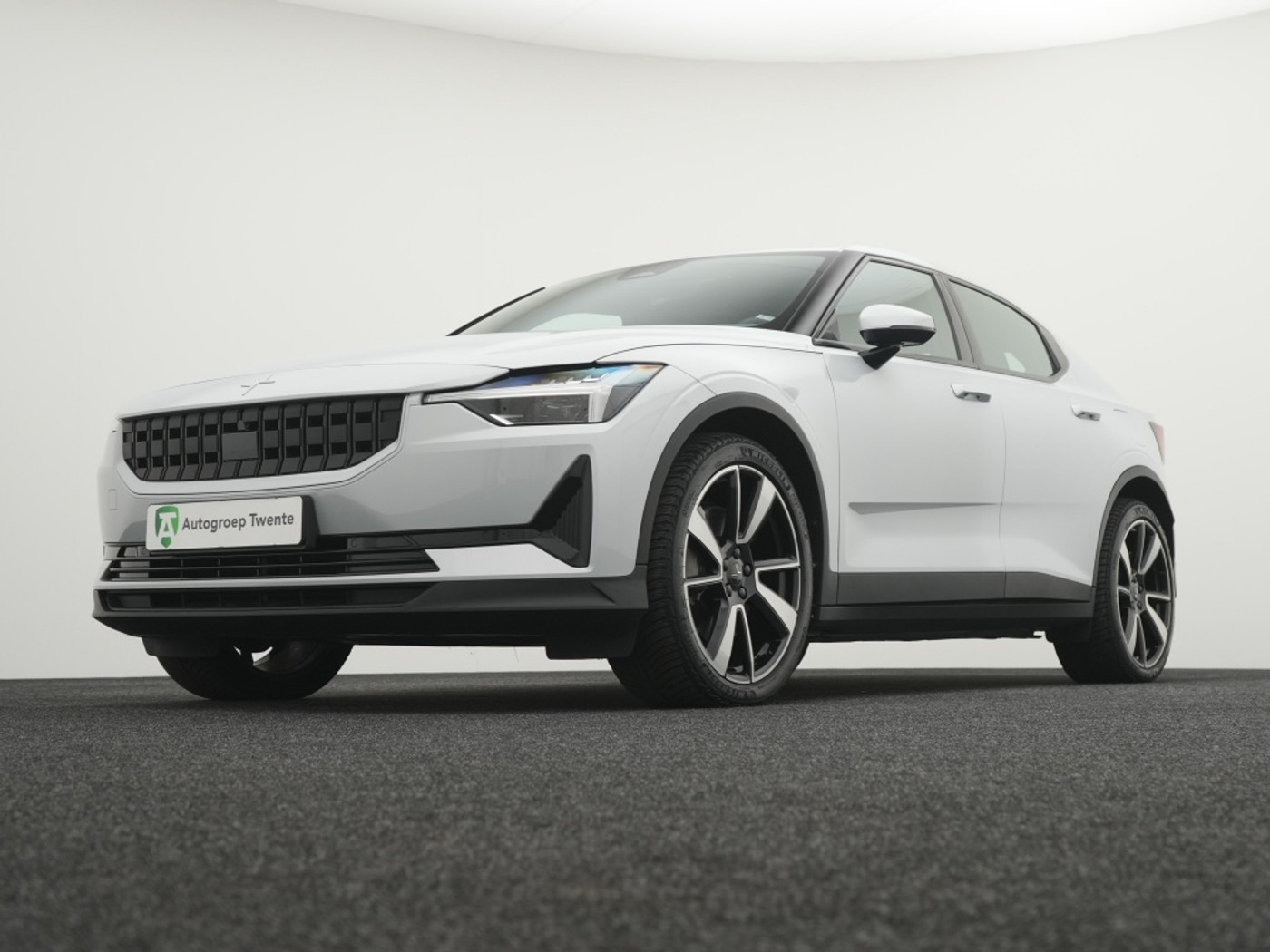 Foto van Polestar Polestar 2