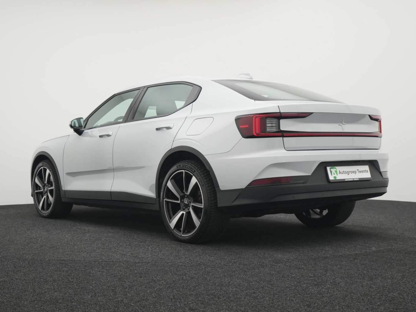 Foto van Polestar Polestar 2