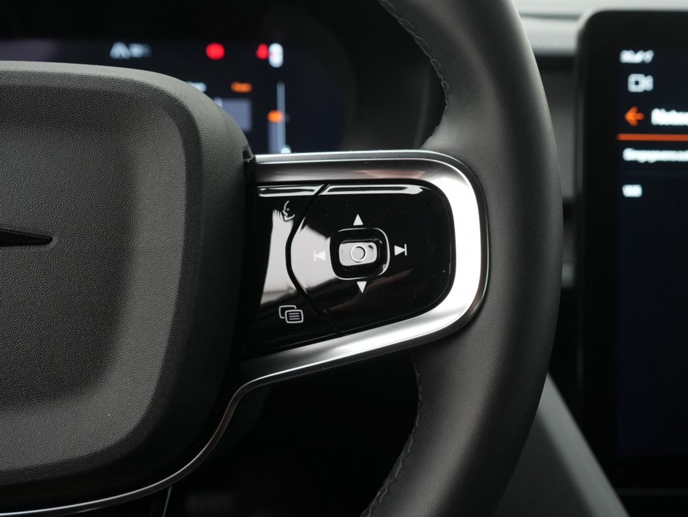Foto van Polestar Polestar 2