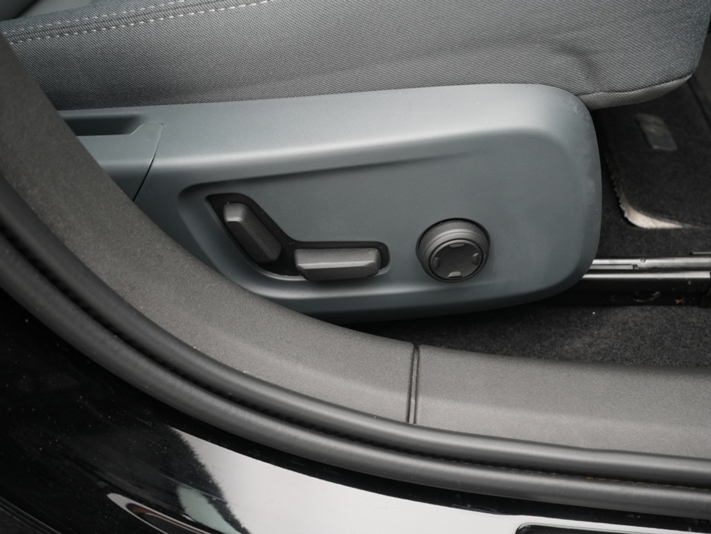 Foto van Polestar Polestar 2