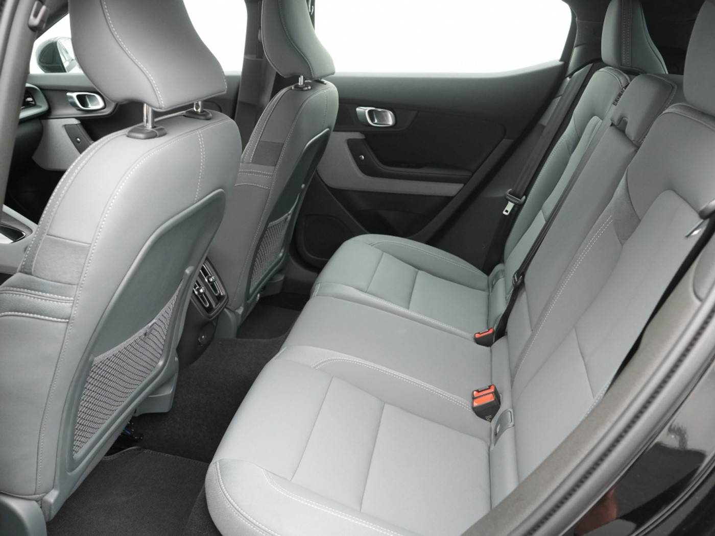 Foto van Polestar Polestar 2