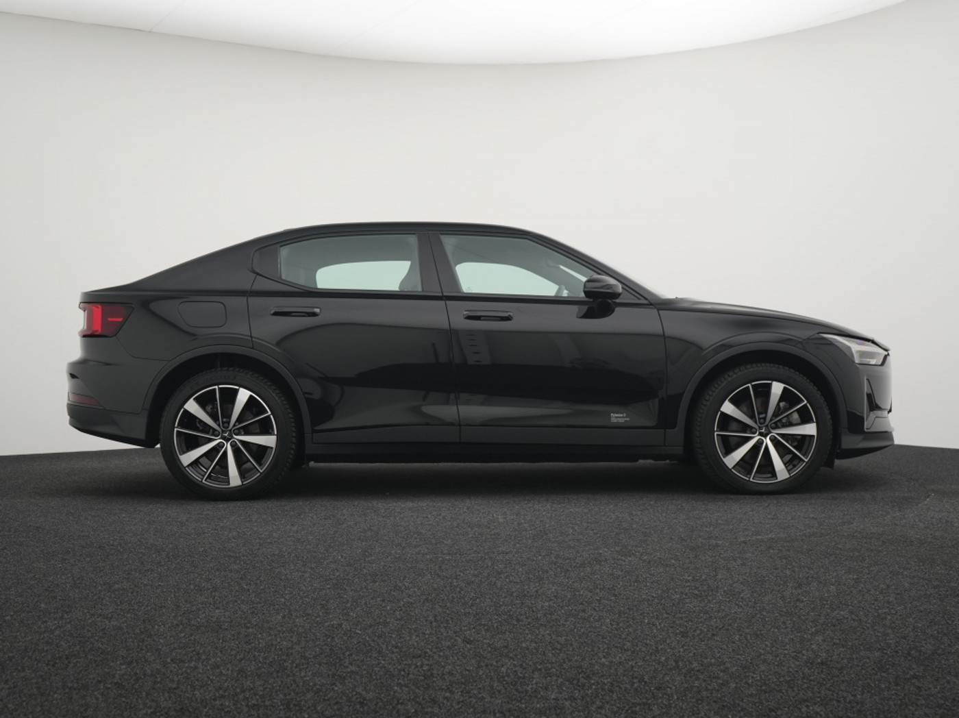 Foto van Polestar Polestar 2