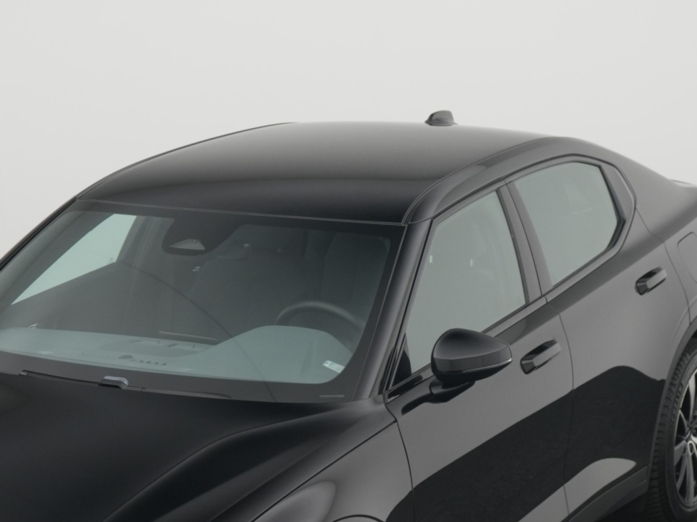Foto van Polestar Polestar 2