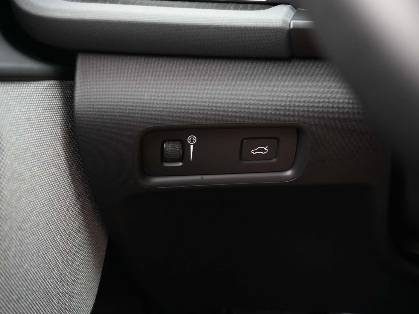 Foto van Polestar Polestar 2