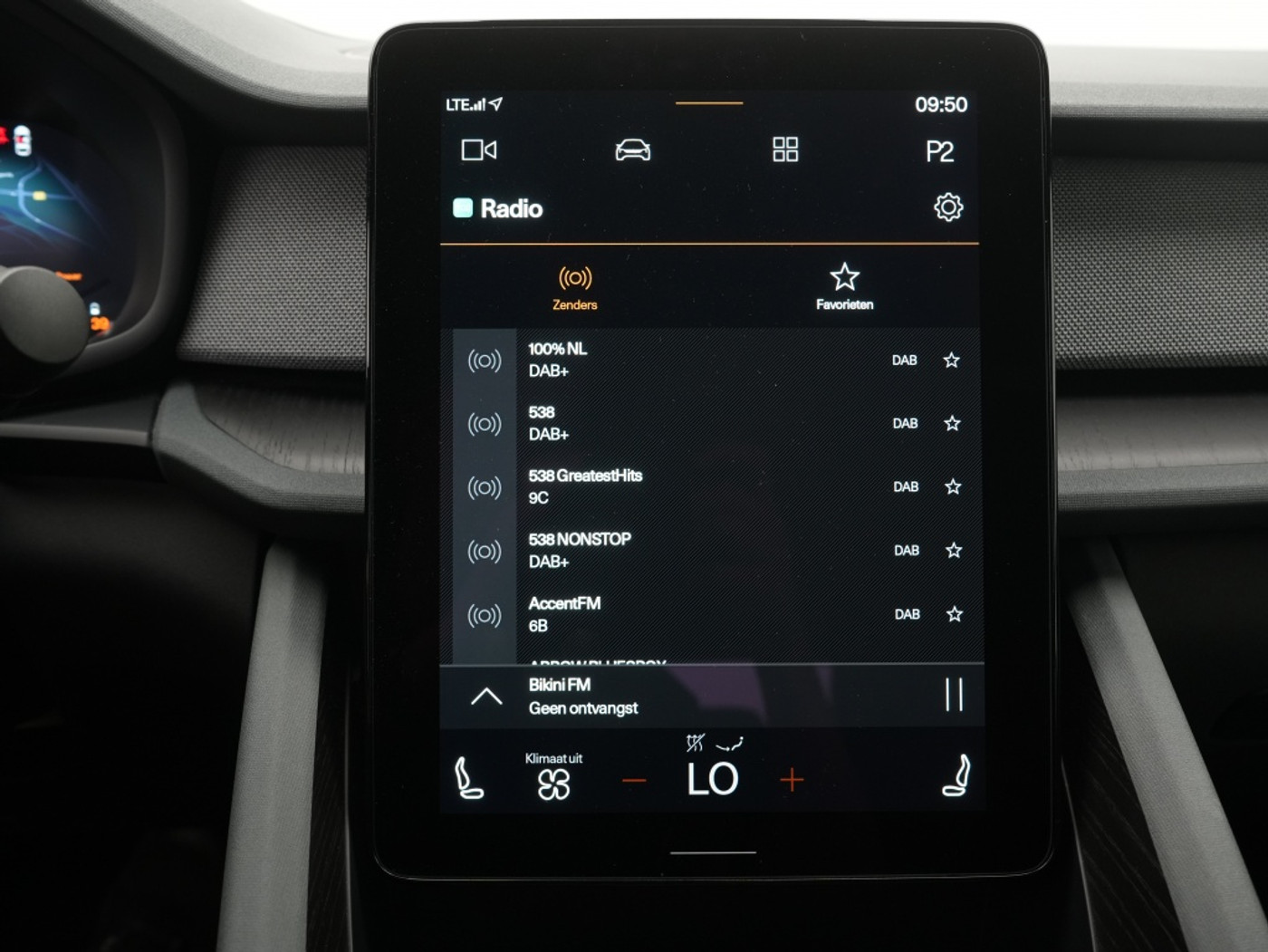Foto van Polestar Polestar 2