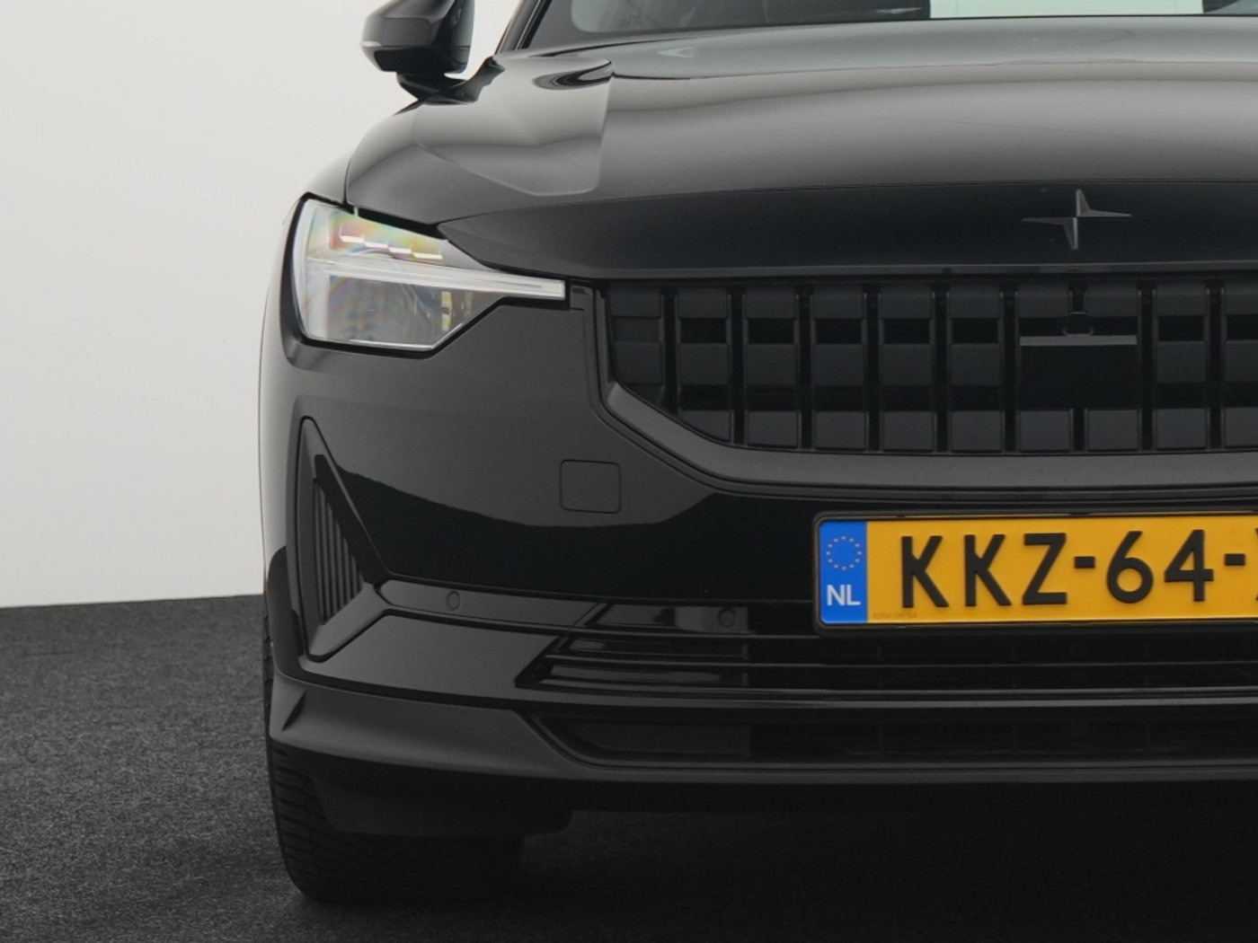 Foto van Polestar Polestar 2
