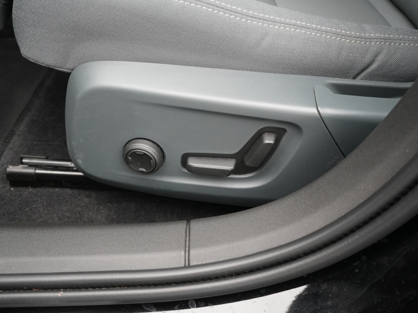 Foto van Polestar Polestar 2