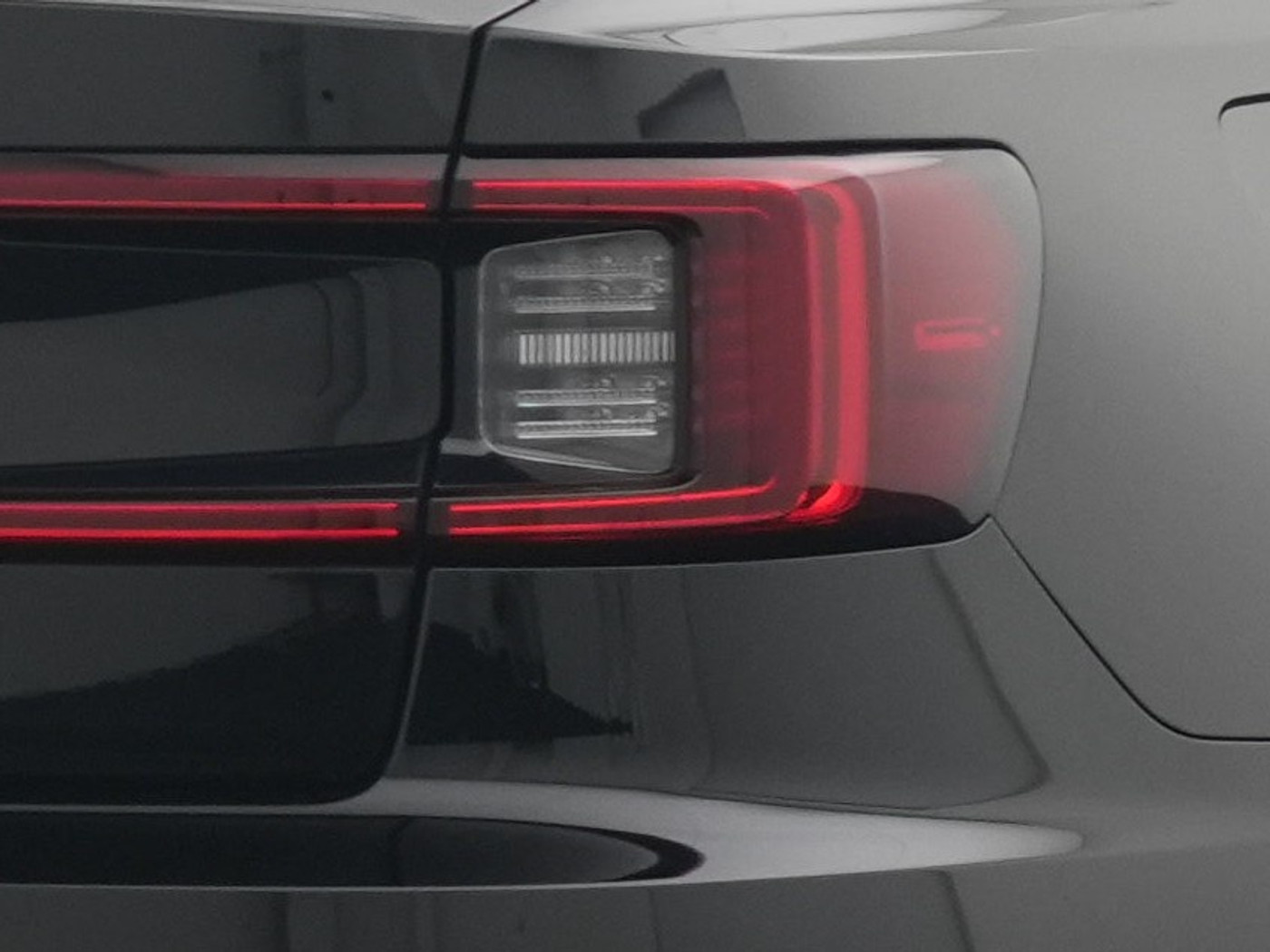 Foto van Polestar Polestar 2