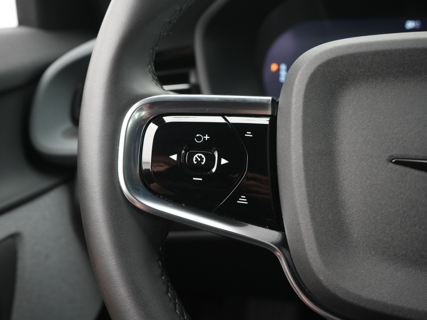 Foto van Polestar Polestar 2