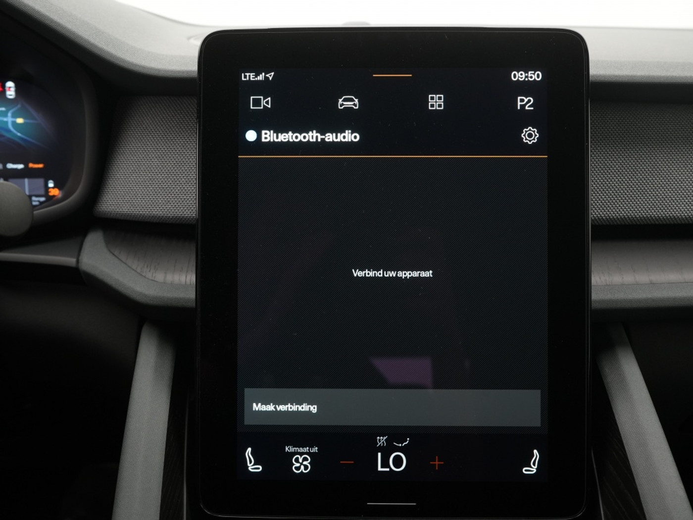 Foto van Polestar Polestar 2