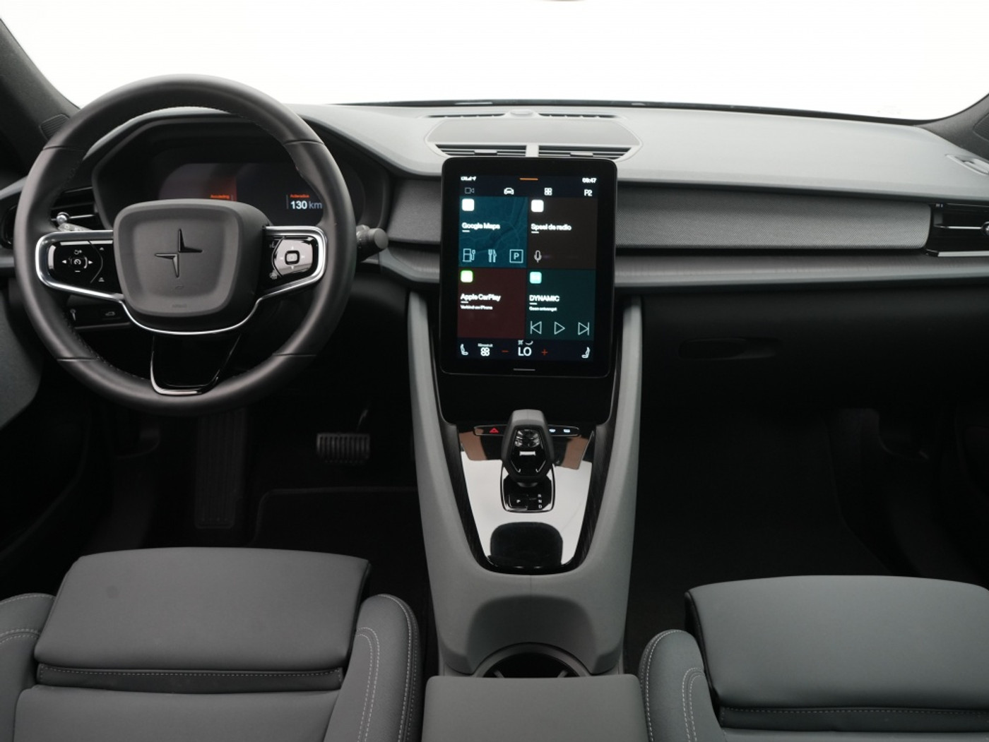 Foto van Polestar Polestar 2