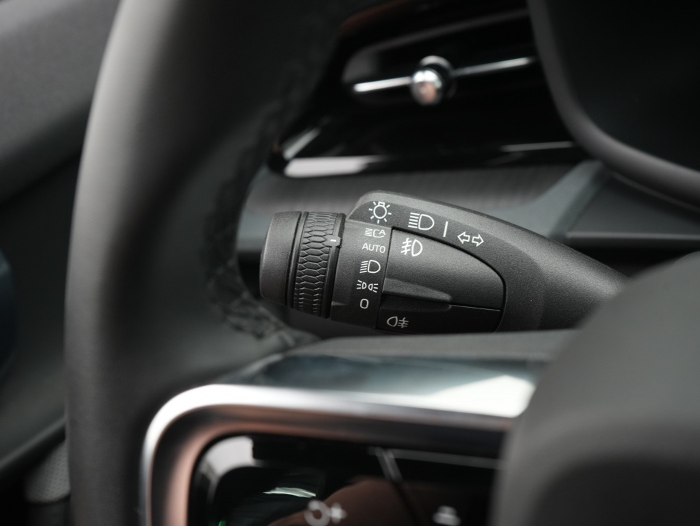 Foto van Polestar Polestar 2