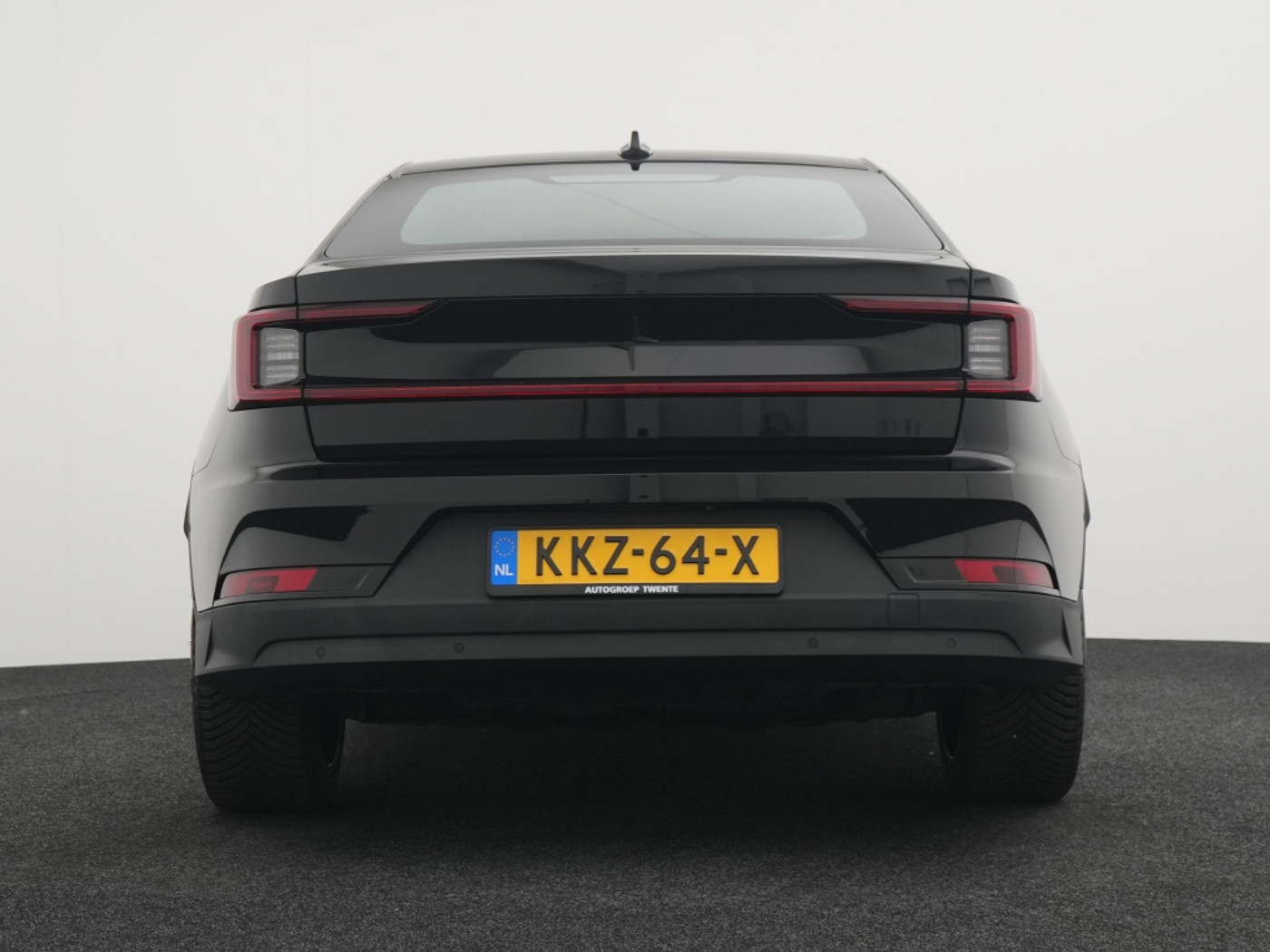 Foto van Polestar Polestar 2
