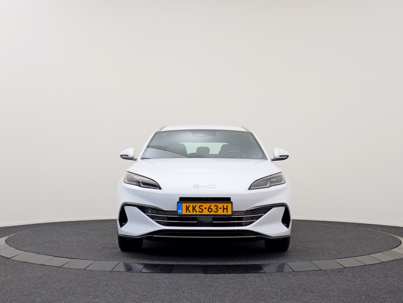 Foto van BYD Seal 6 Dm-i Touring
