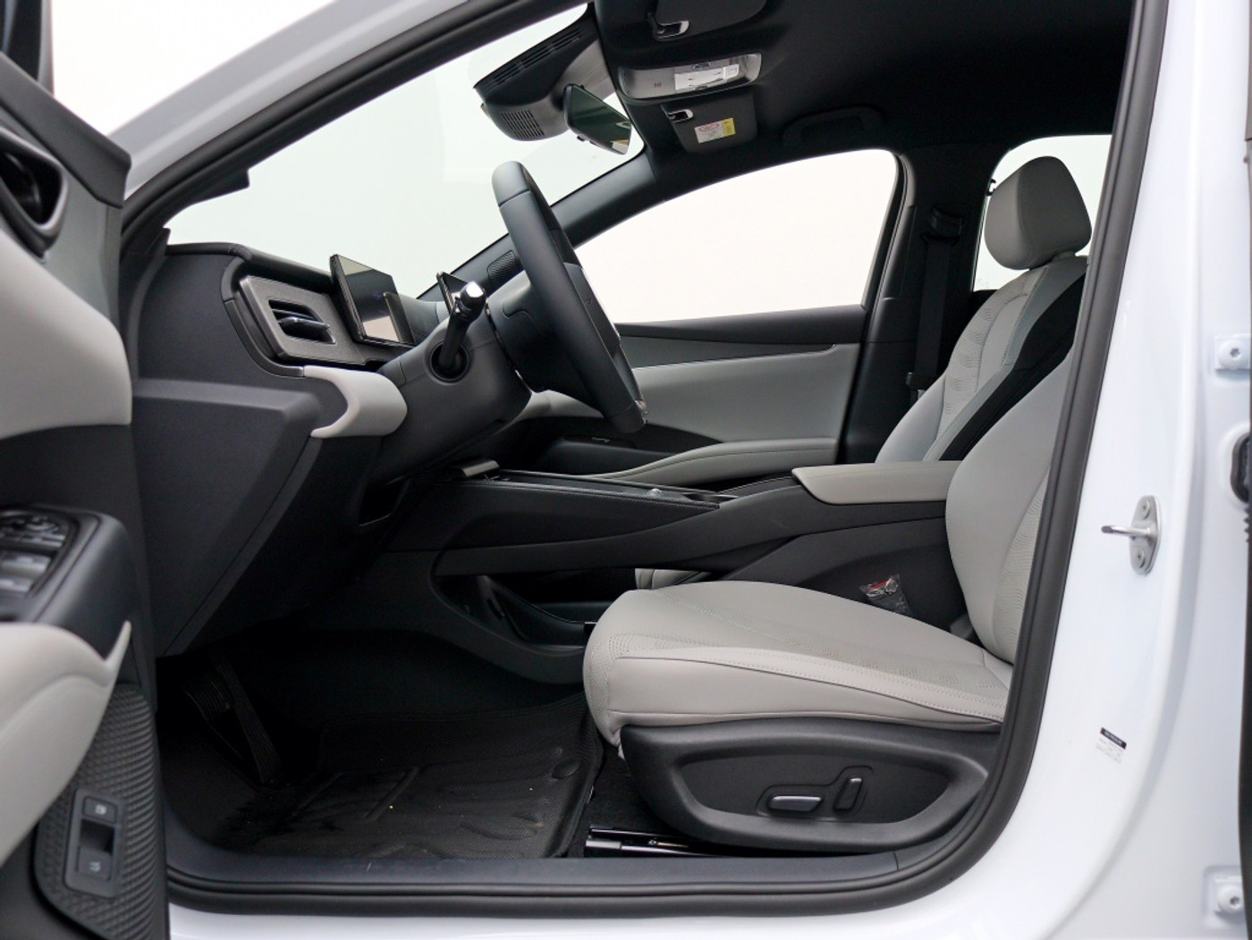 Foto van BYD Seal 6 Dm-i Touring