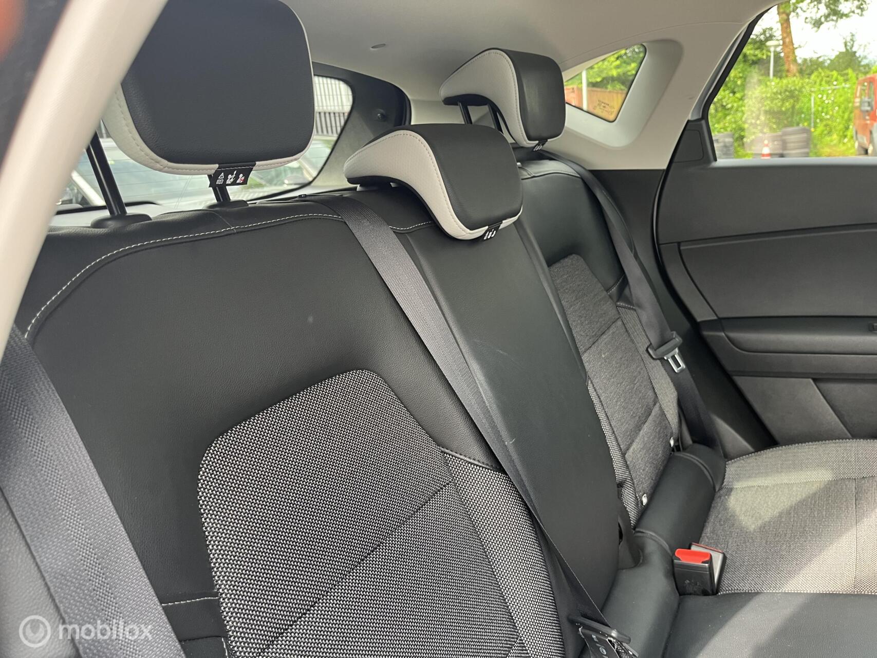 Foto van Renault Captur (e-tech Plug-in Hybrid)