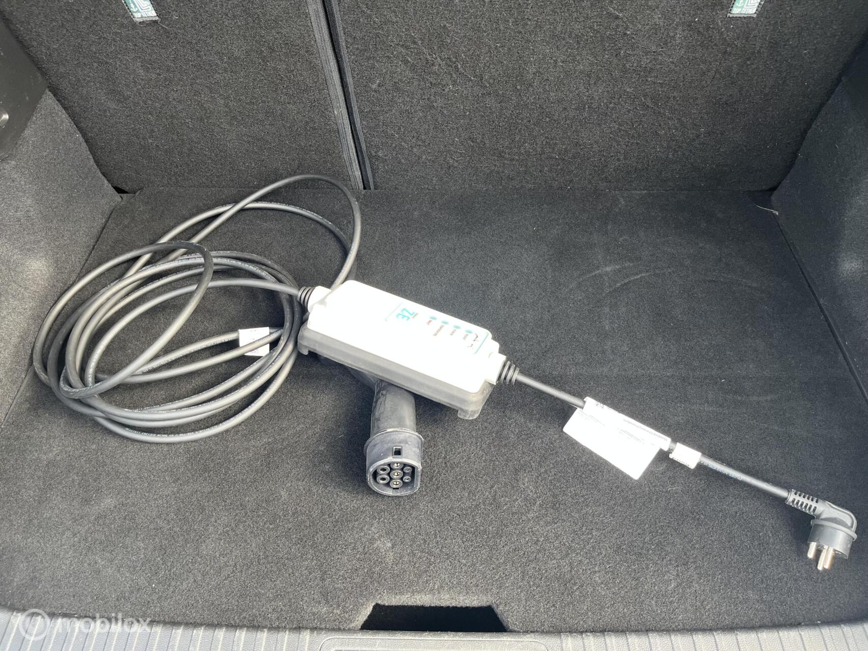 Foto van Renault Captur (e-tech Plug-in Hybrid)