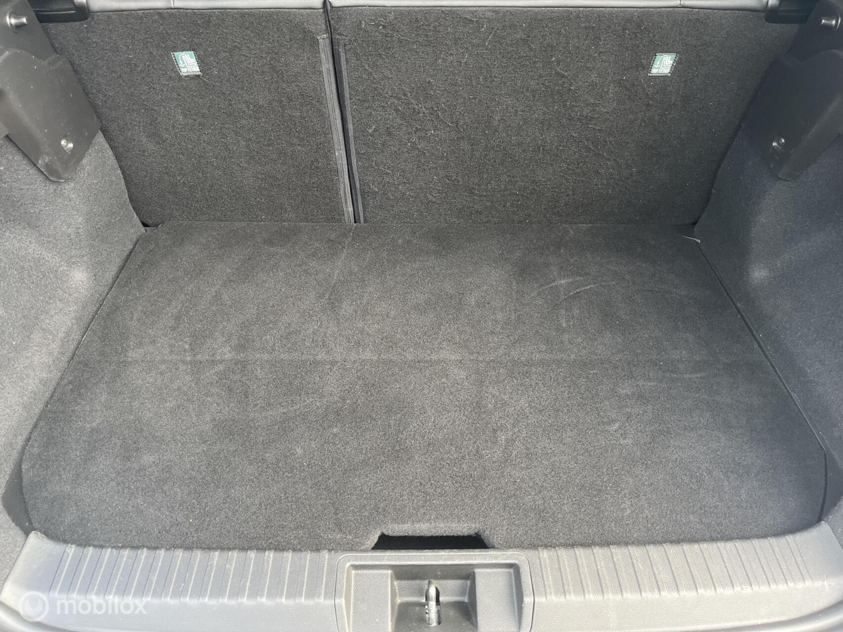 Foto van Renault Captur (e-tech Plug-in Hybrid)