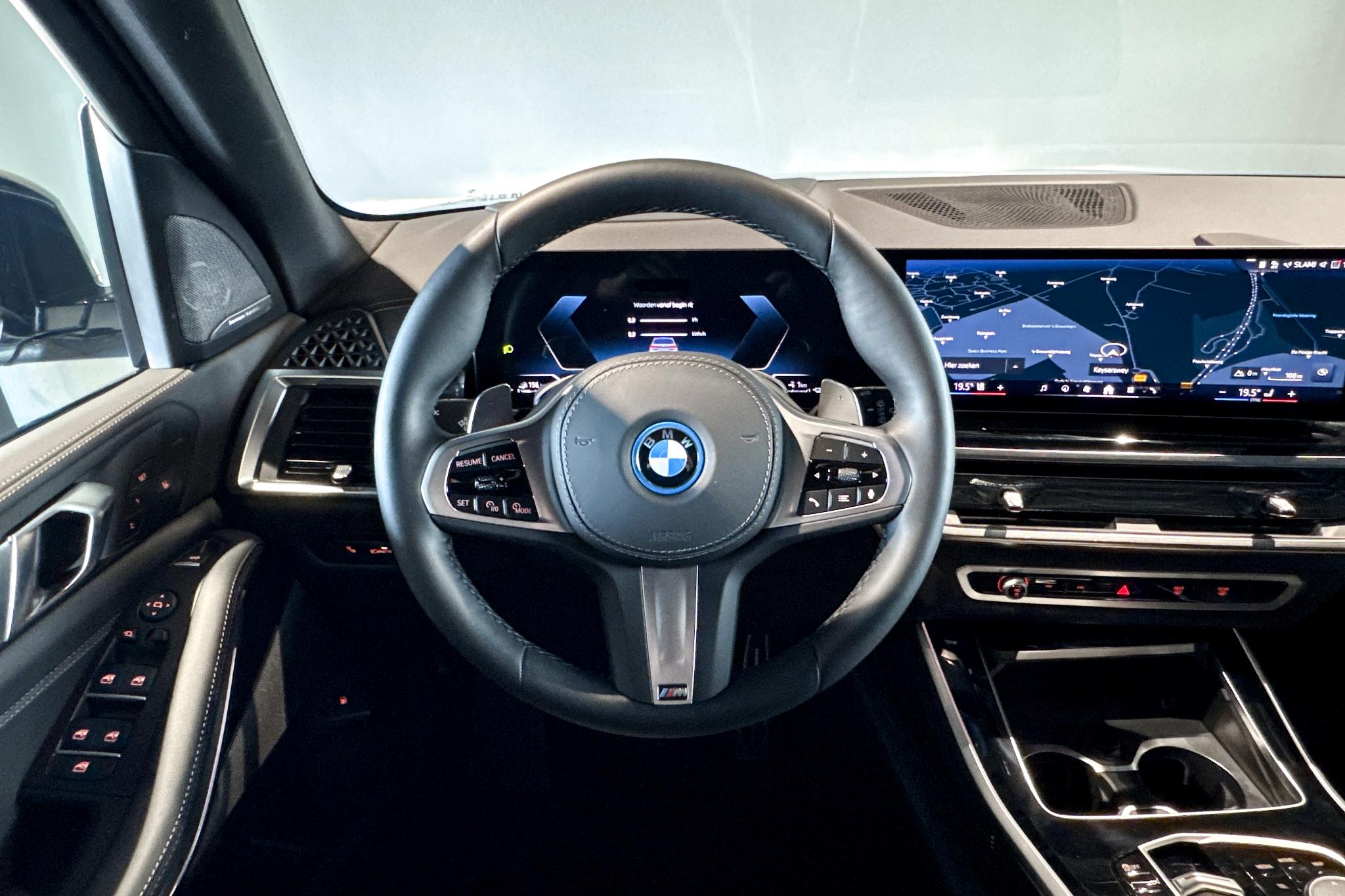 Foto van BMW X5