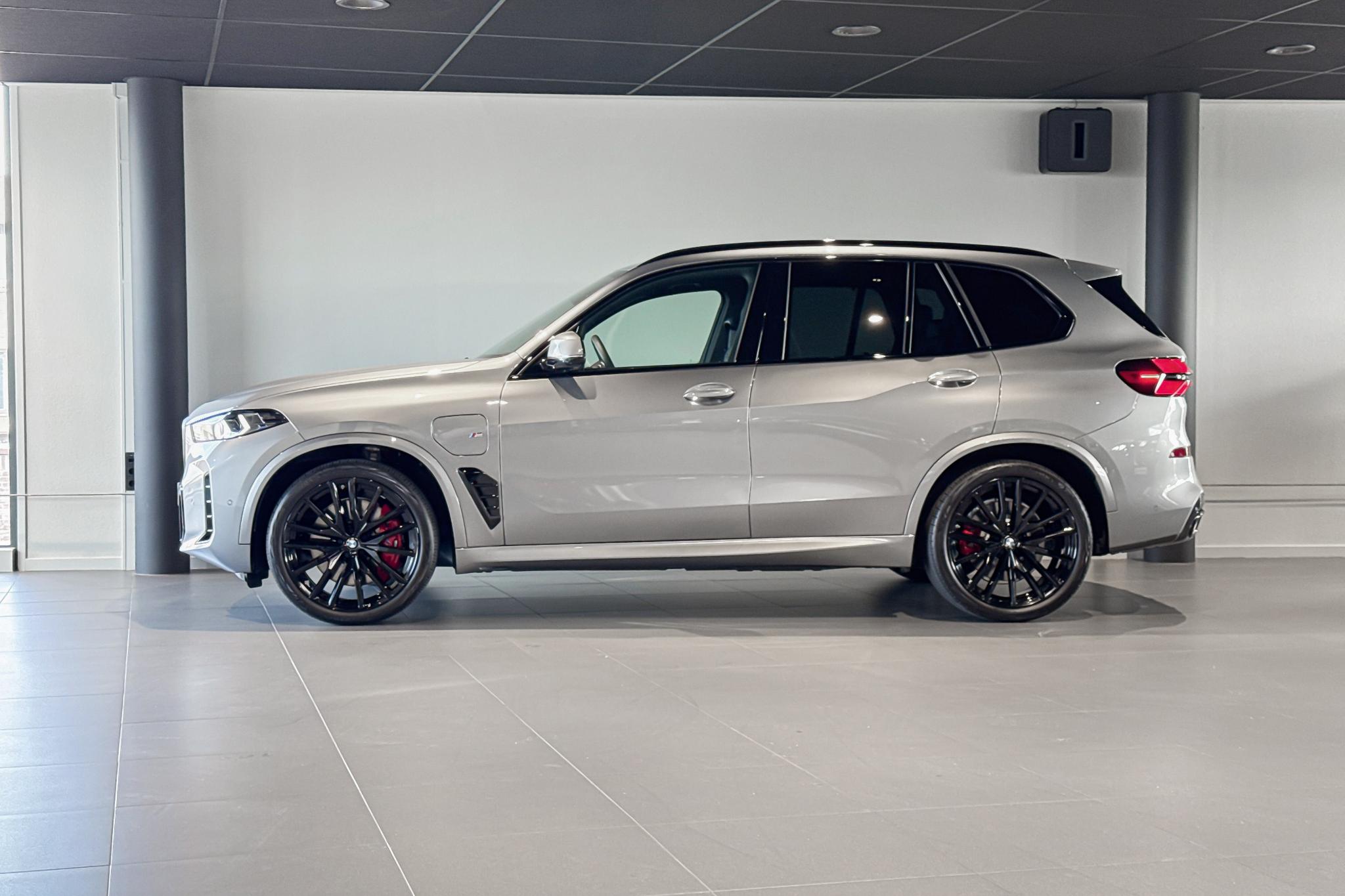 Foto van BMW X5