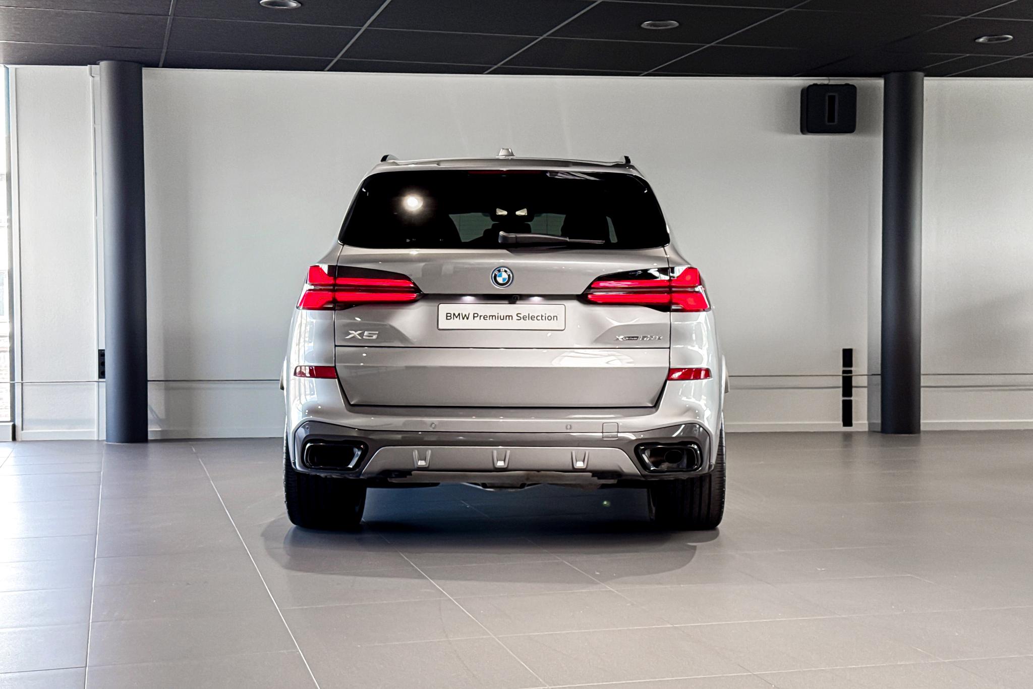 Foto van BMW X5