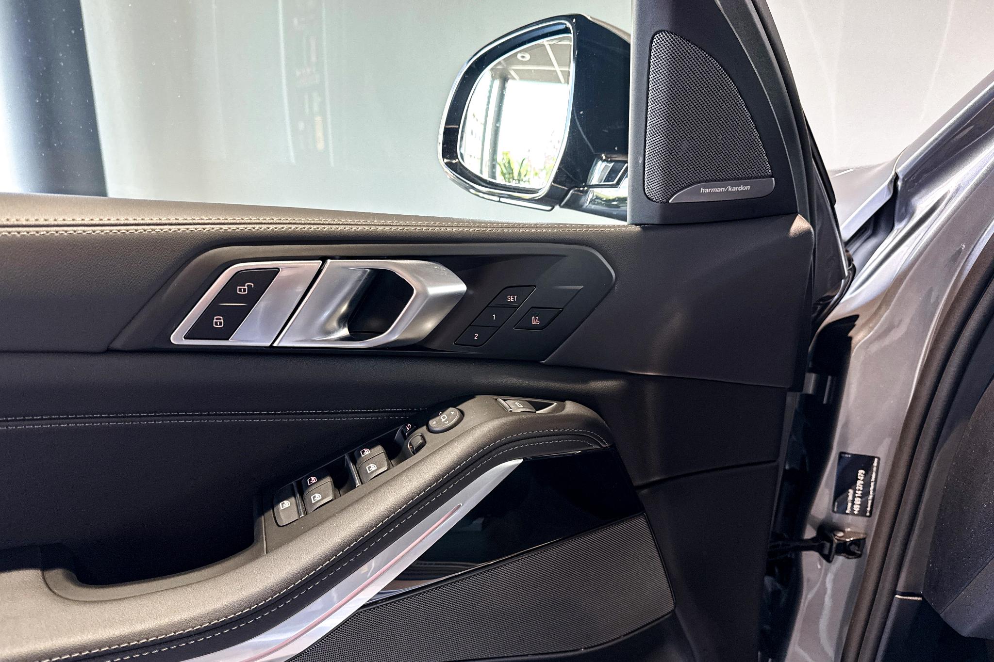 Foto van BMW X5