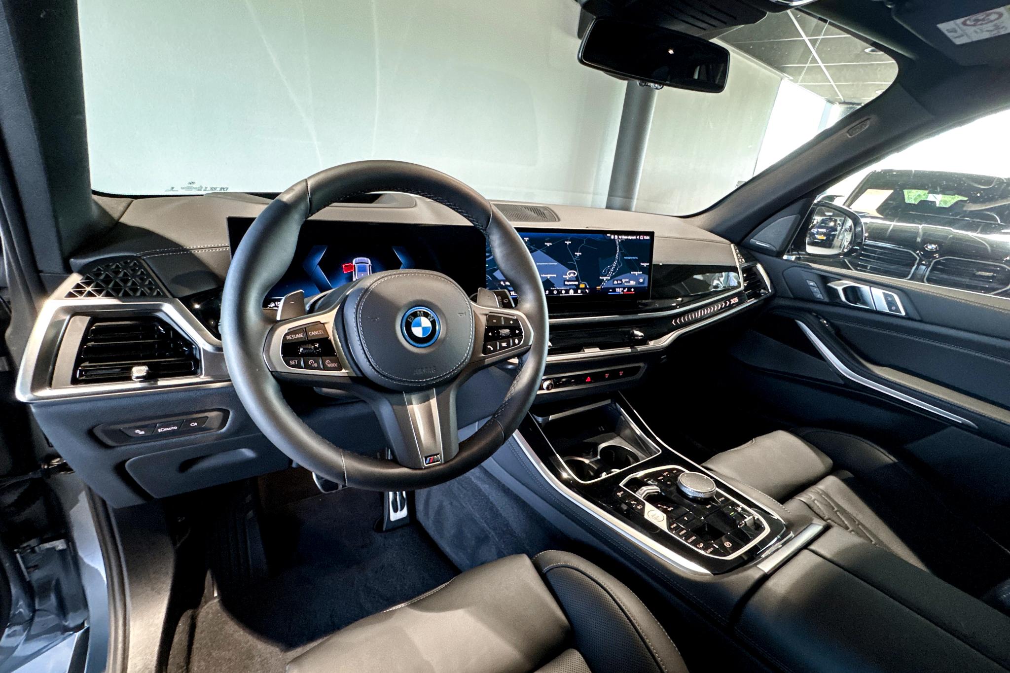 Foto van BMW X5
