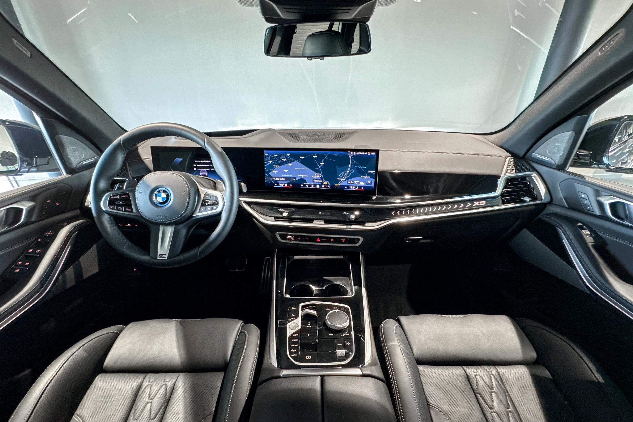 Foto van BMW X5