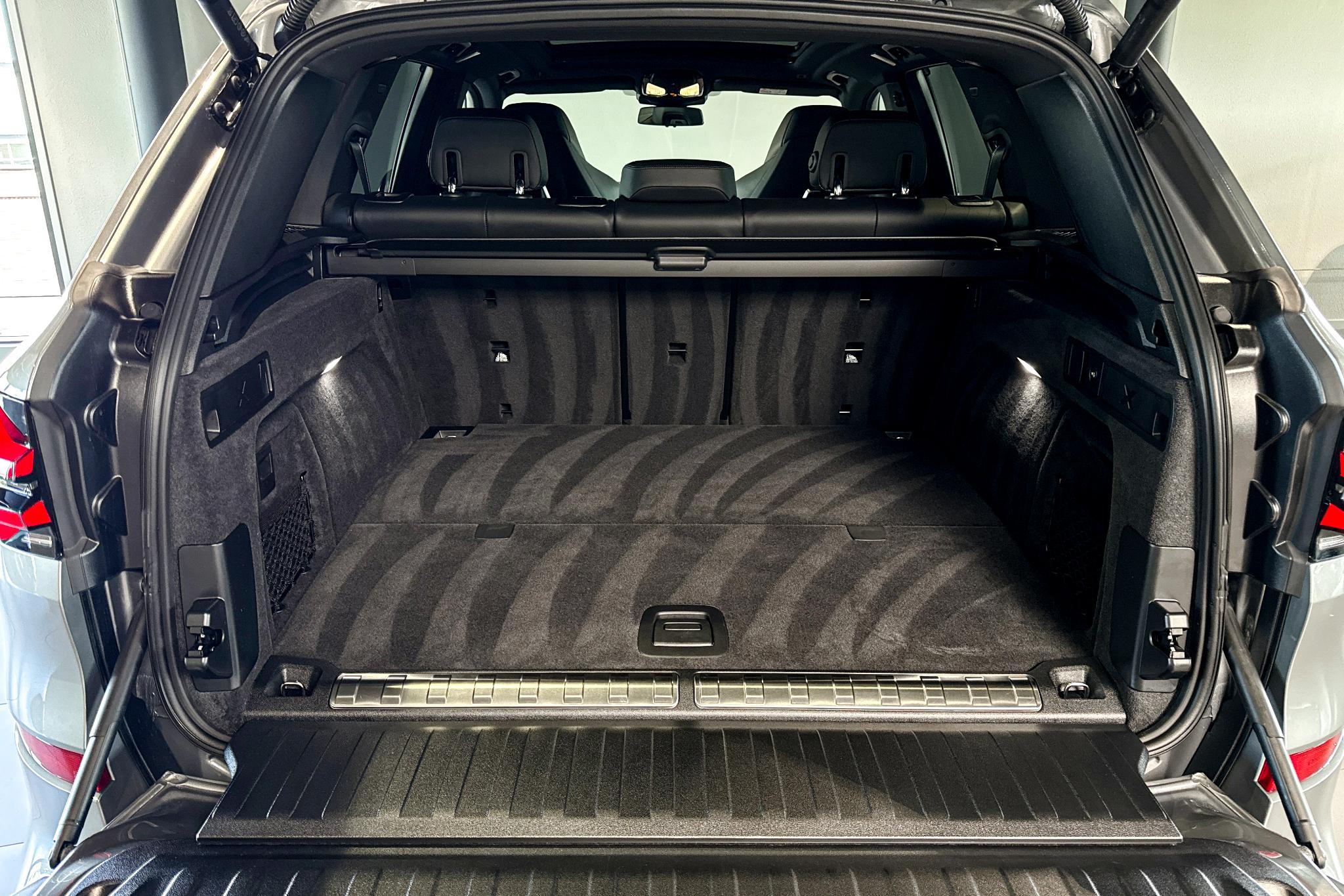 Foto van BMW X5