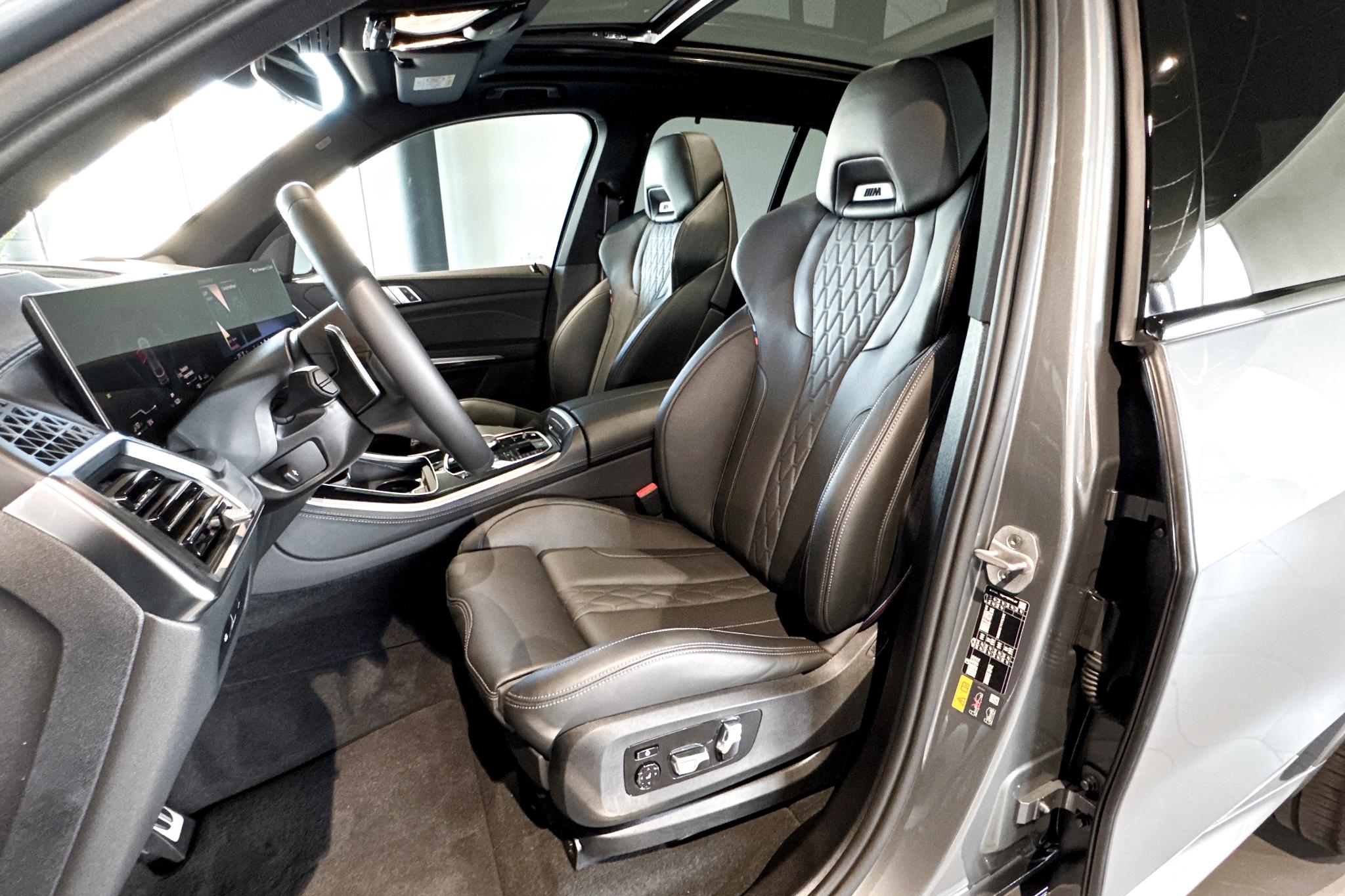 Foto van BMW X5