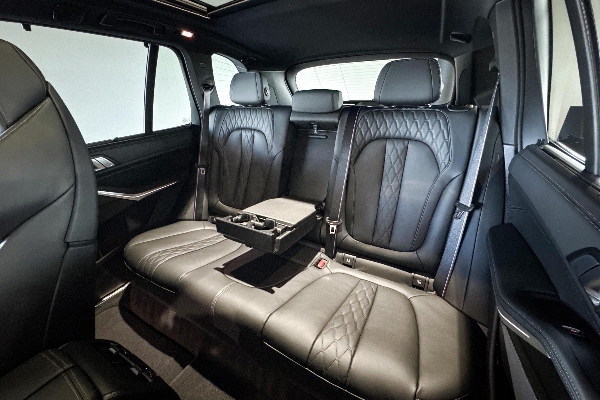 Foto van BMW X5