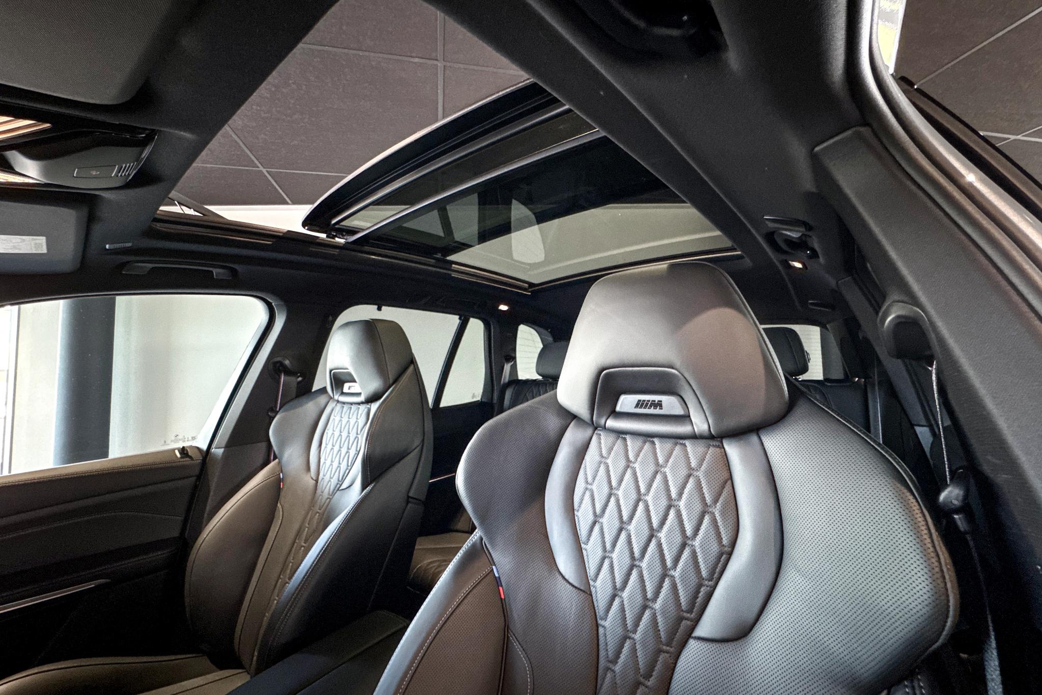 Foto van BMW X5