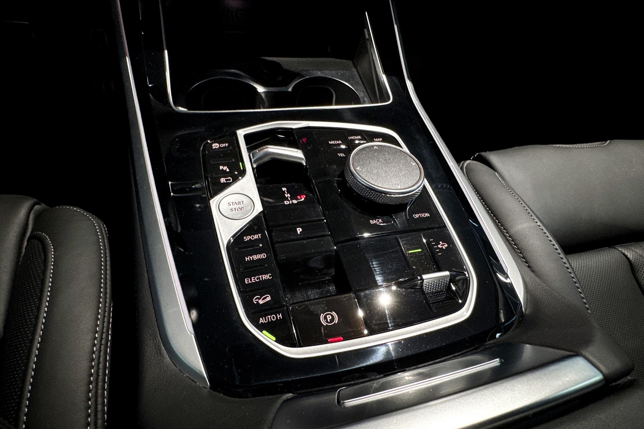 Foto van BMW X5